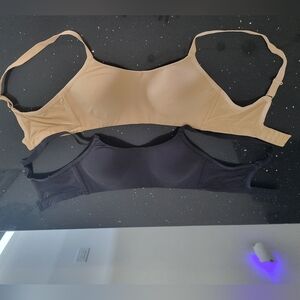 Knix One&Only Scoop Bra Set